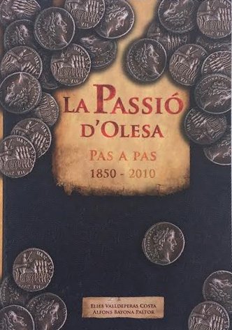 Passio Olesa