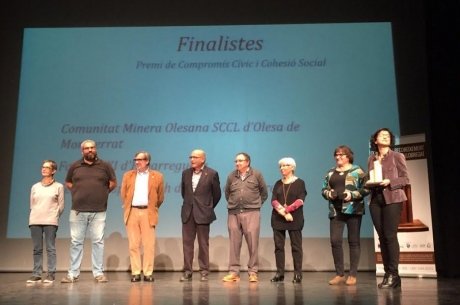 Premis CECBL