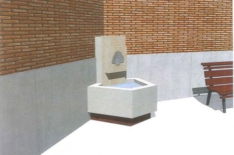 Font Olesa