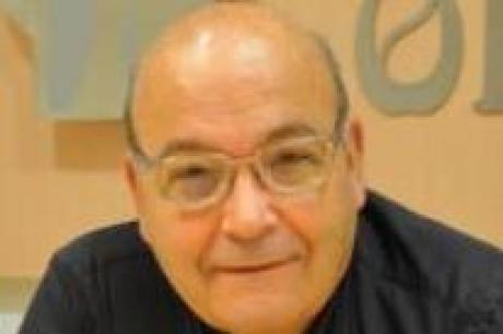 Joan Arévalo