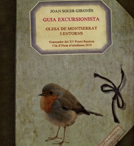 "Guia excursionista d'Olesa i entorns"