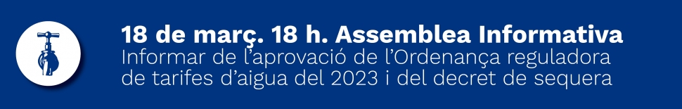 0 Assemblea informativa