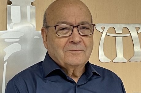 F Joan Arévalo